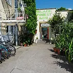 Black Forest Hostel