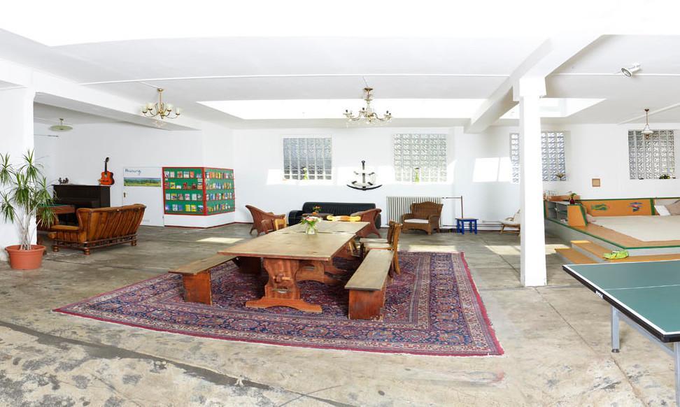 Black Forest Hostel Freiburg im Breisgau