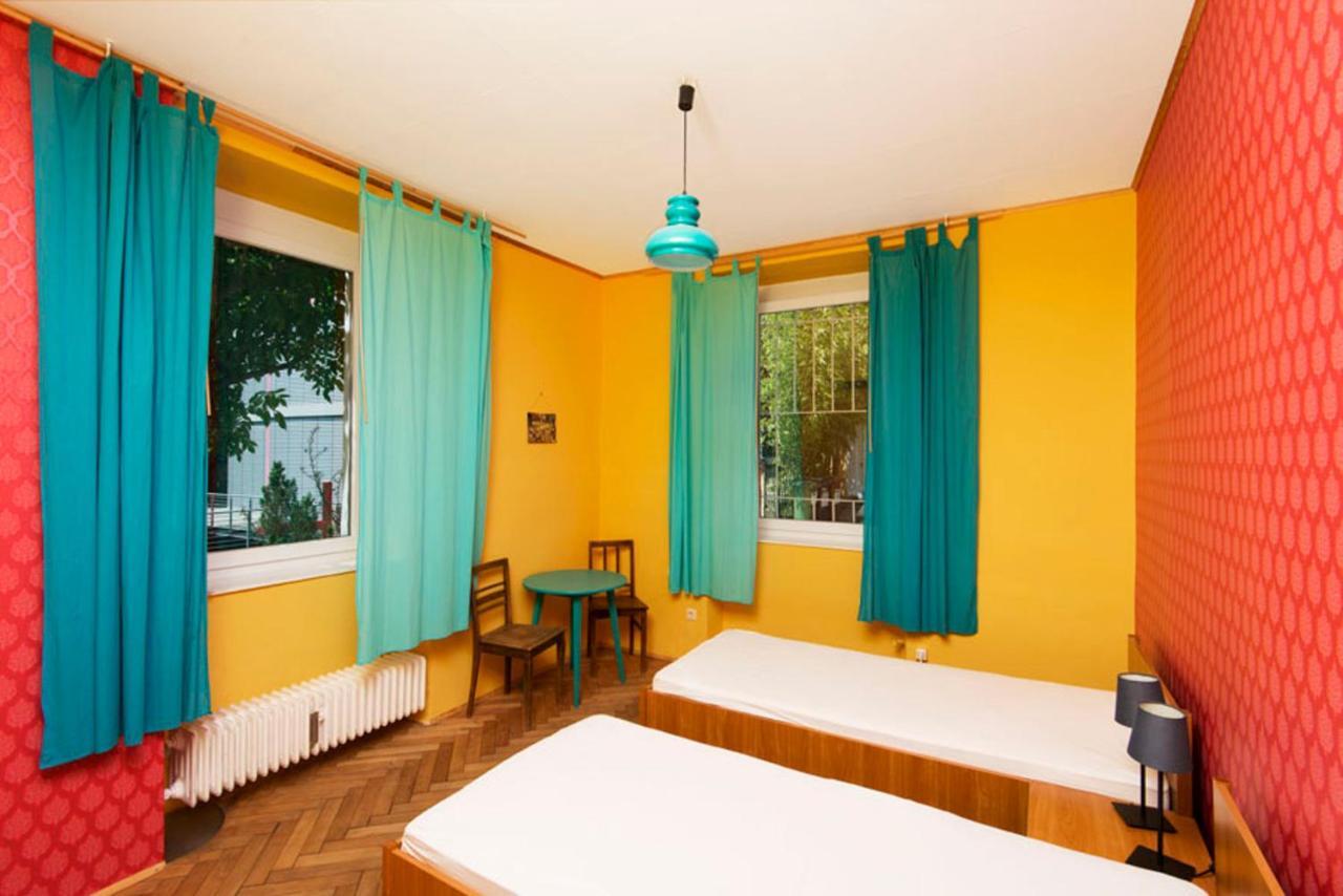 Hostel Black Forest